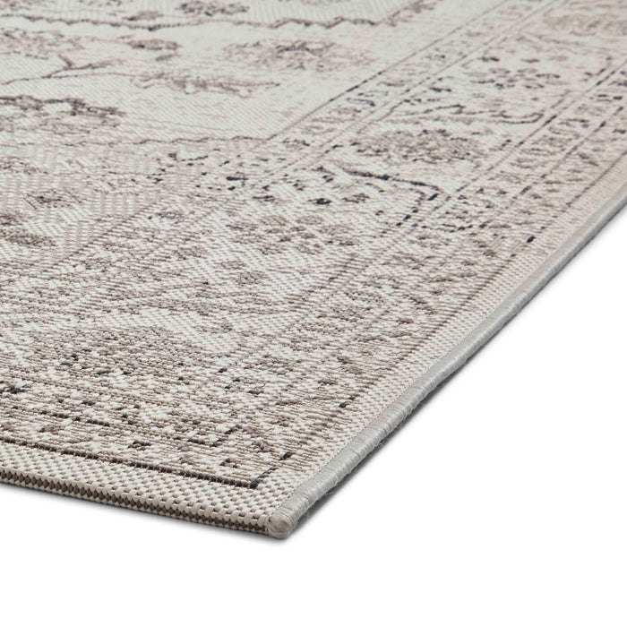 Miami 19517 Ivory Rugs