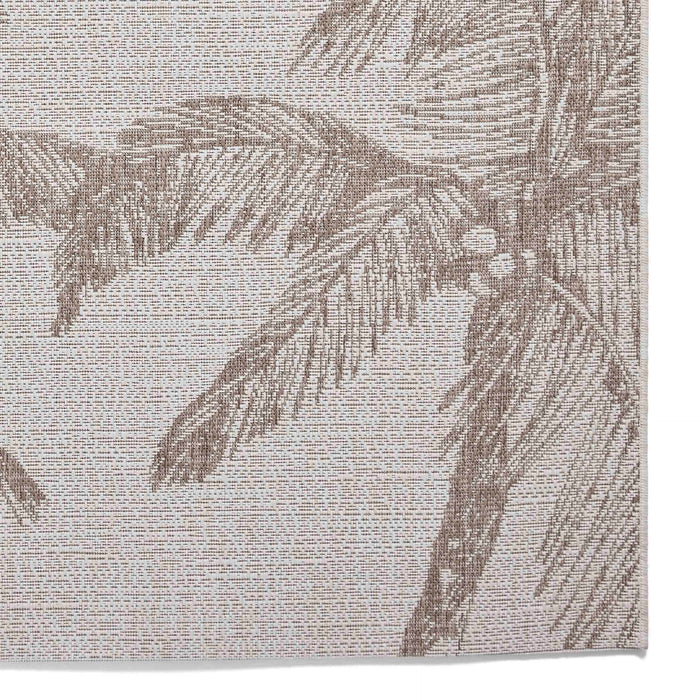 Miami A444 Beige Rugs