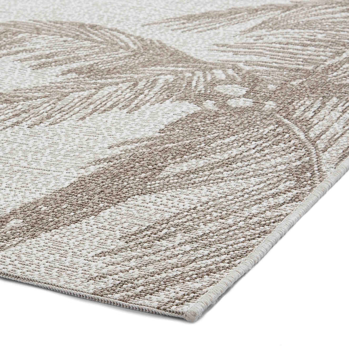 Miami A444 Beige Rugs