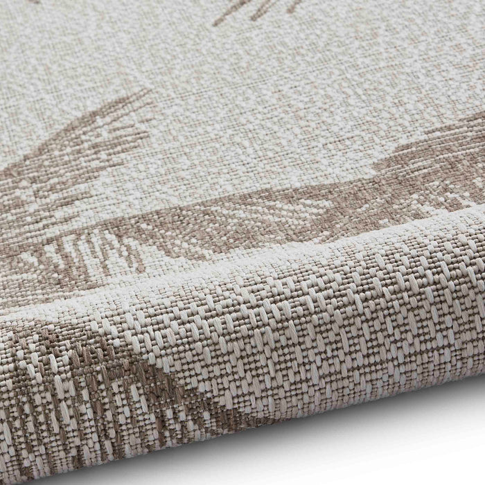 Miami A444 Beige Rugs