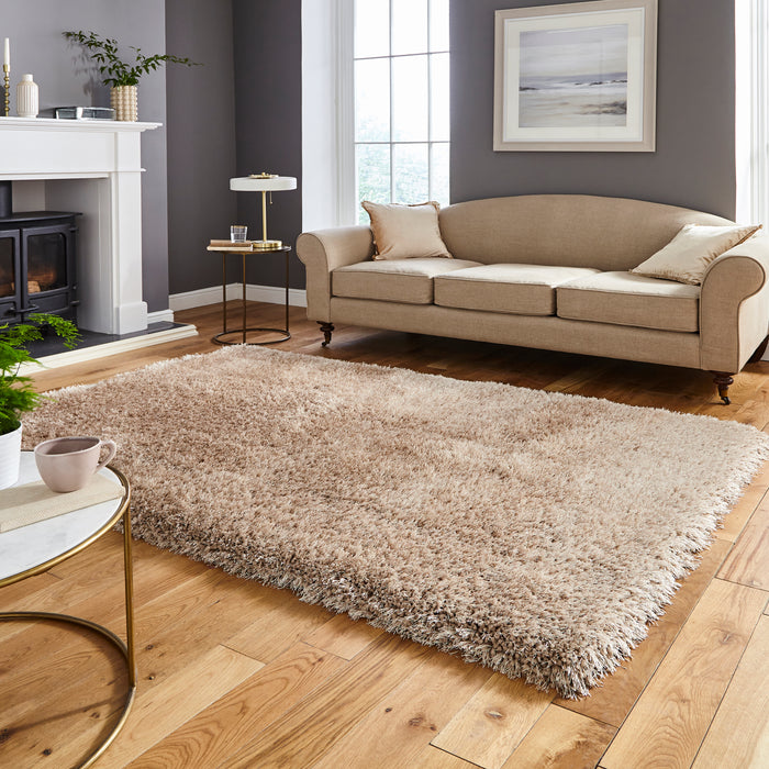 Montana Beige Rugs