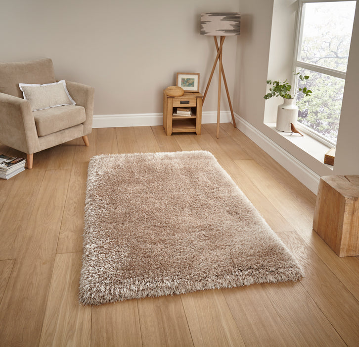 Montana Beige Rugs