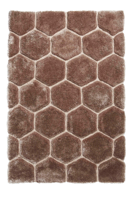 Noble House NH30782 Beige Rugs