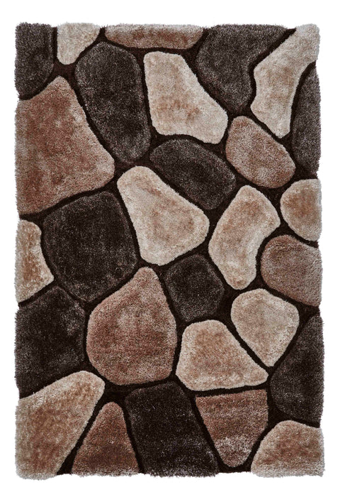 Noble House NH5858 Beige Rugs