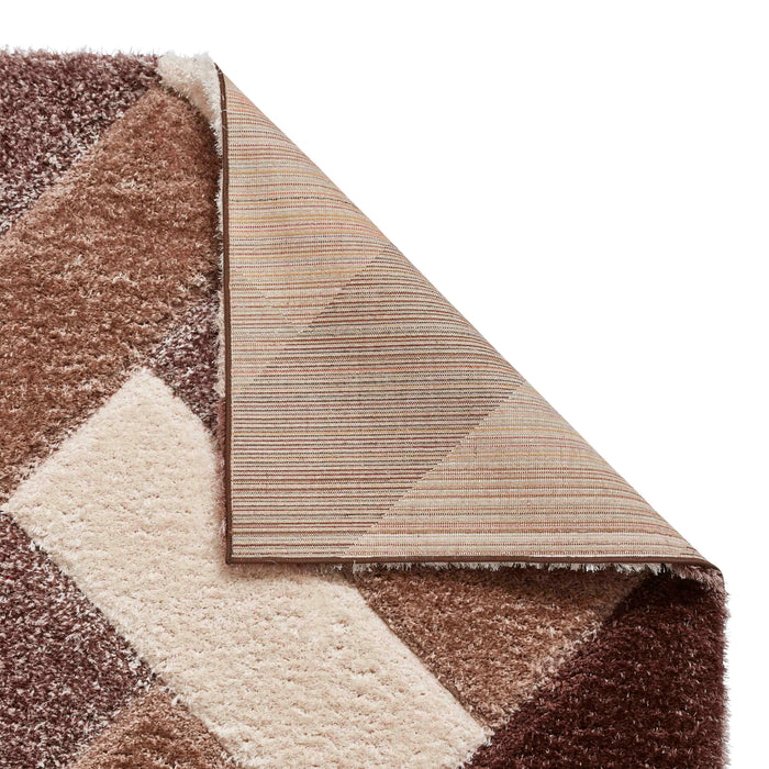 Olympia 2239 Beige/Brown Rugs