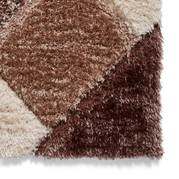 Olympia 2239 Beige/Brown Rugs