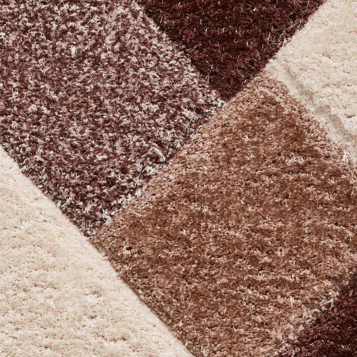 Olympia 2239 Beige/Brown Rugs