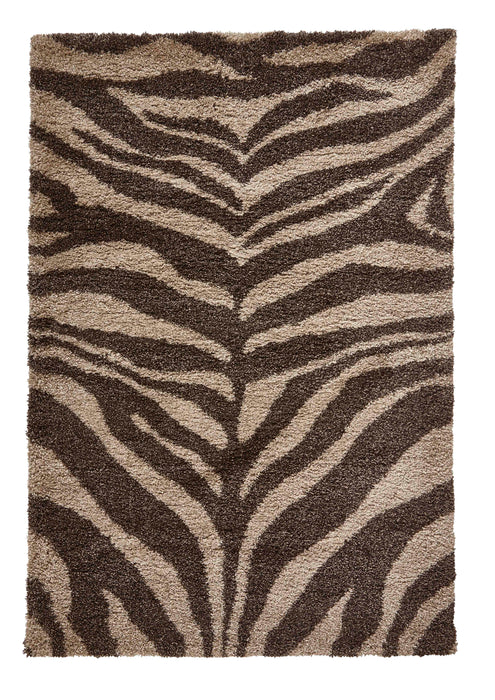 Portofino M289 Brown/Beige Rugs