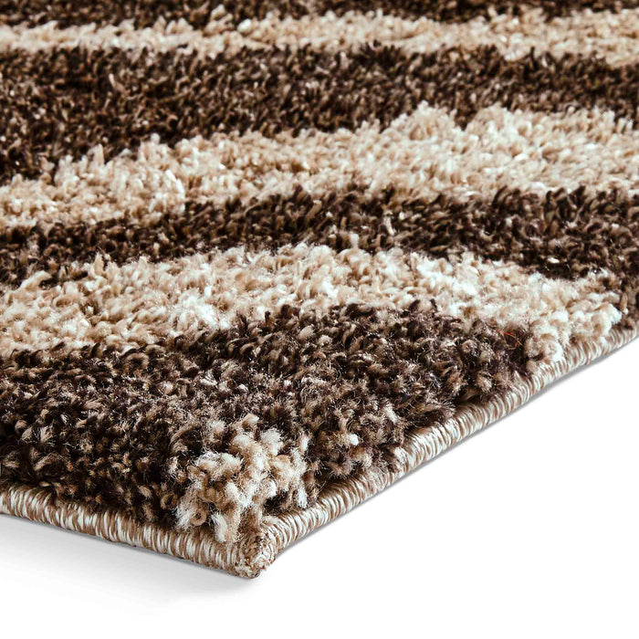 Portofino M289 Brown/Beige Rugs