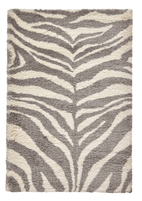 Portofino M289 Ivory/Grey Rugs