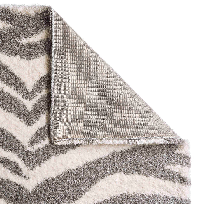 Portofino M289 Ivory/Grey Rugs