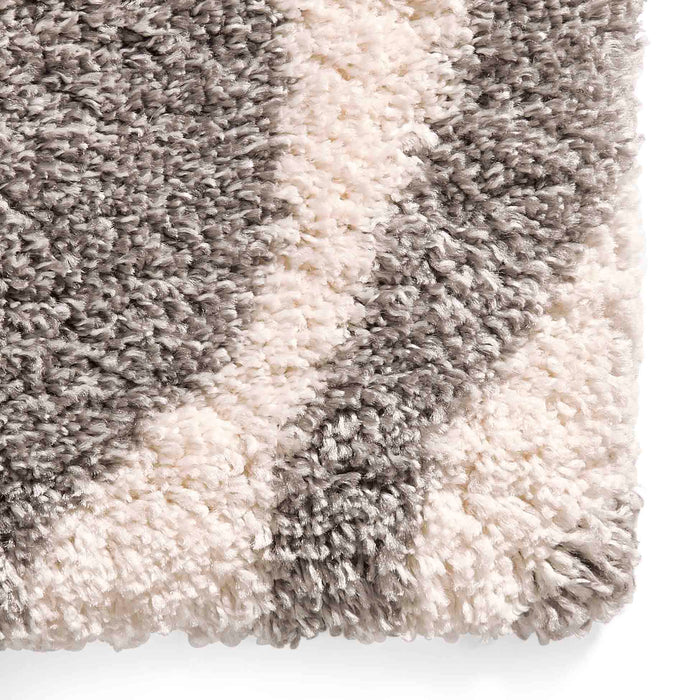 Portofino M289 Ivory/Grey Rugs