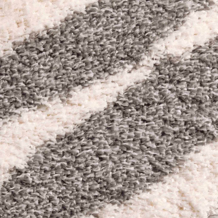 Portofino M289 Ivory/Grey Rugs