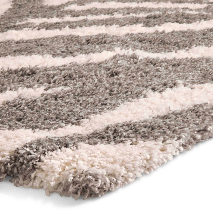 Portofino M289 Ivory/Grey Rugs