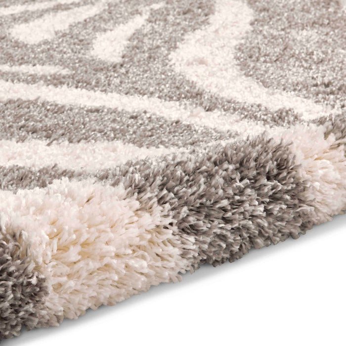 Portofino M289 Ivory/Grey Rugs