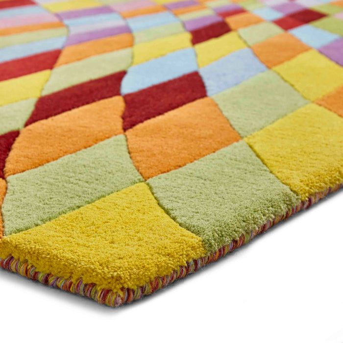 Prism PR101 Multi Rugs