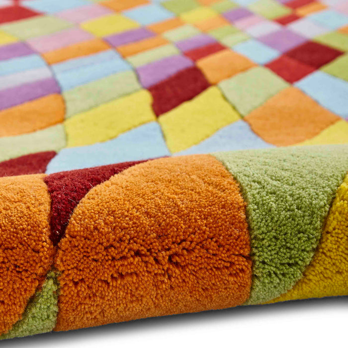 Prism PR101 Multi Rugs