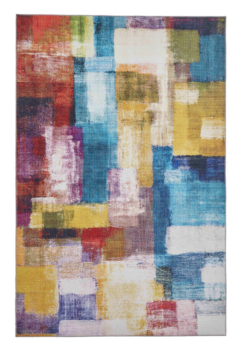 Rio G4721 Multi Rugs