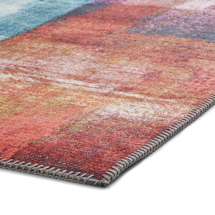 Rio G4721 Multi Rugs