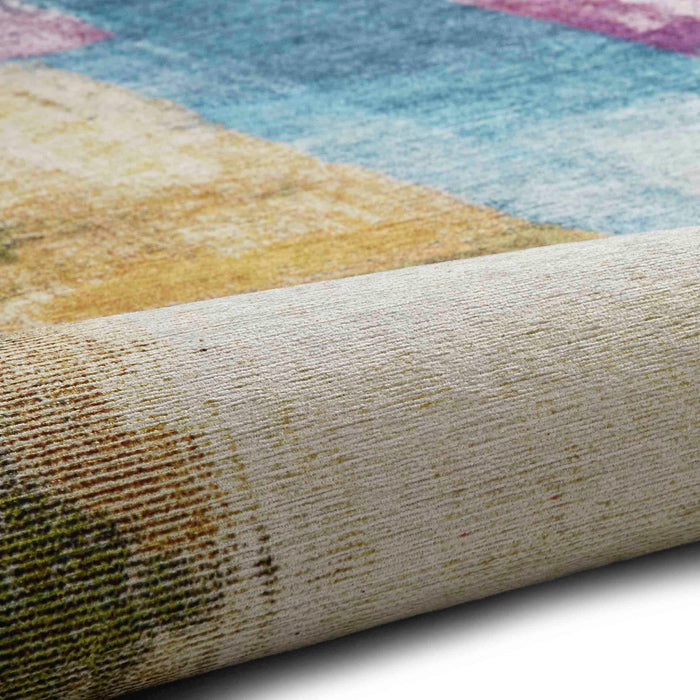 Rio G4721 Multi Rugs