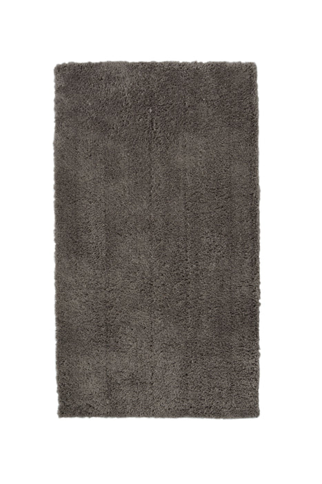 Snug Plain Charcoal Rugs