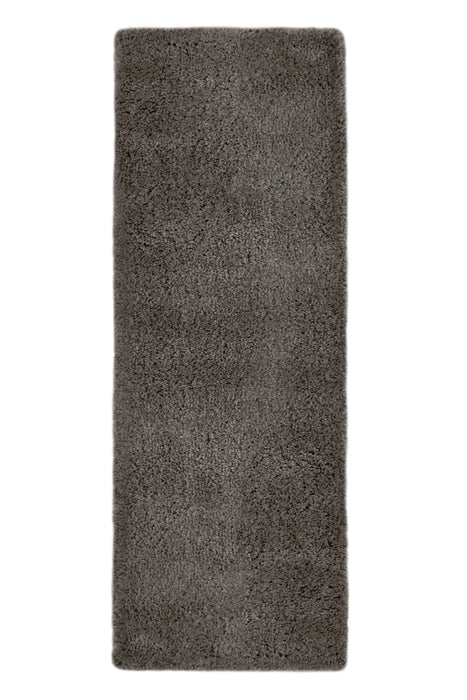 Snug Plain Charcoal Rugs