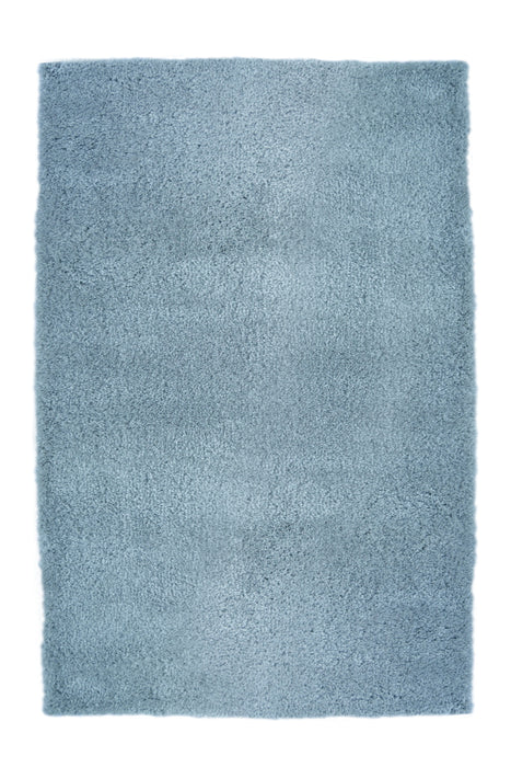 Snug Plain Denim Rugs