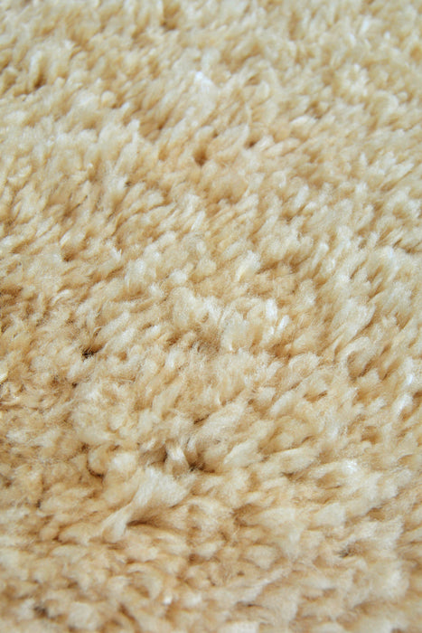 Snug Plain Honey Rugs