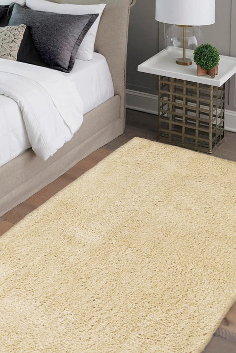 Snug Plain Honey Rugs