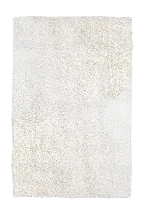 Snug Plain Ivory Rugs