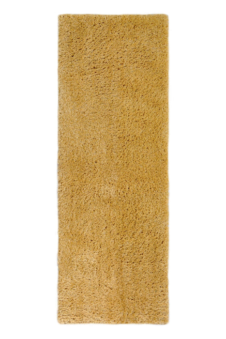 Snug Plain Ochre Rugs