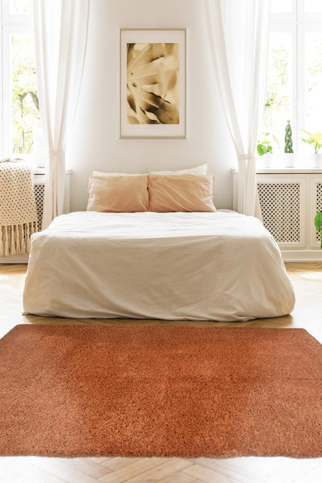 Snug Plain Terra Rugs