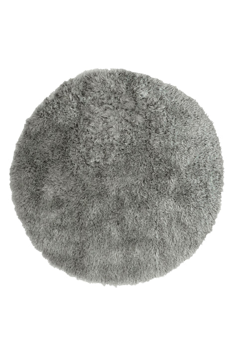 Soft Washable Cosy Grey Rugs