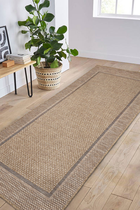 Summer Border Rugs