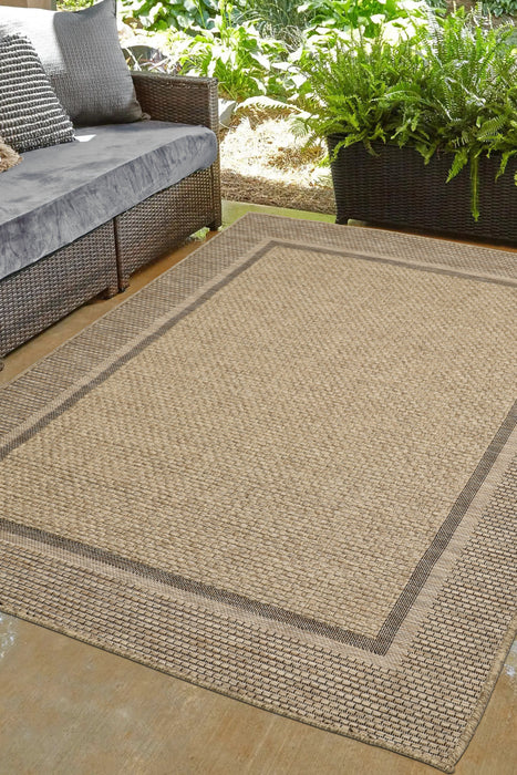 Summer Border Rugs