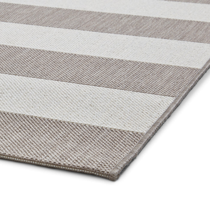 Santa Monica 48644 Beige/Cream Rugs