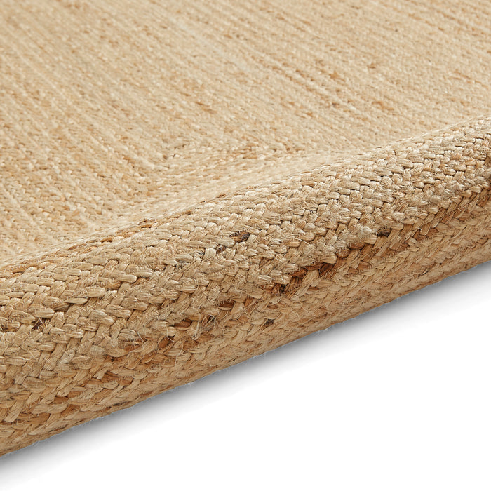 Savannah Scallop Jute Rugs