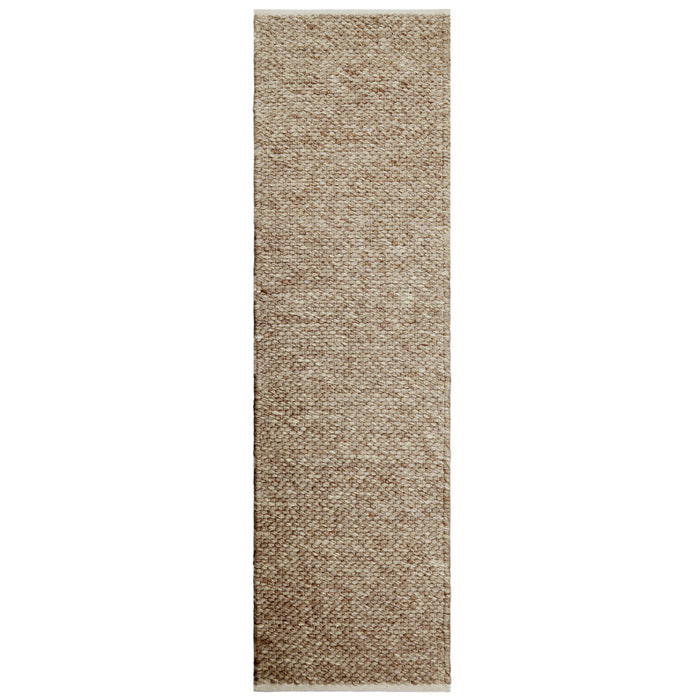 Savannah Textured Taupe Rugs