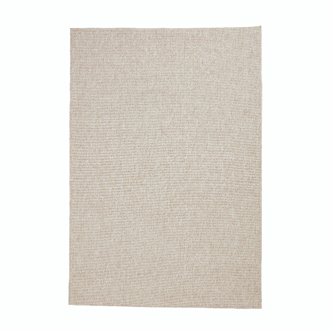 Boucle E6403 Brown Rugs