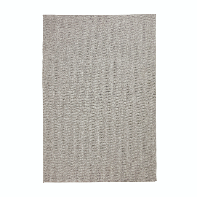 Boucle E6403 Grey Rugs