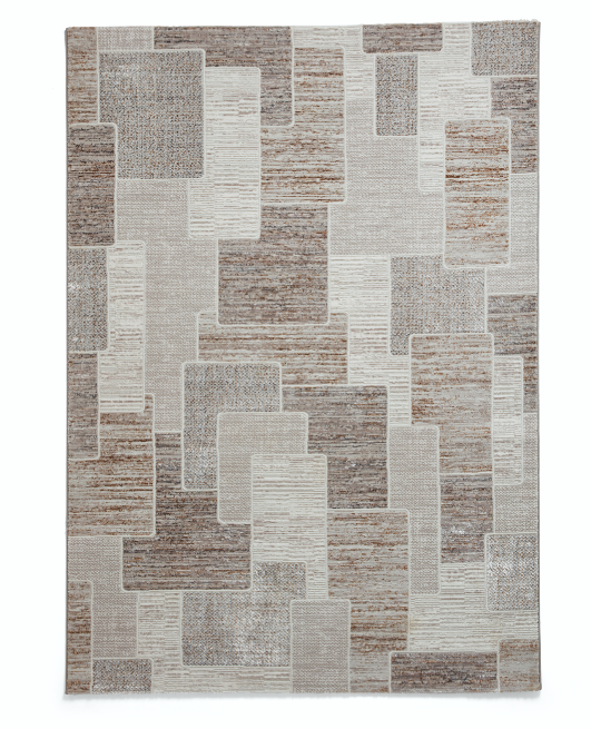 Creation 50178 Grey / Beige Rugs