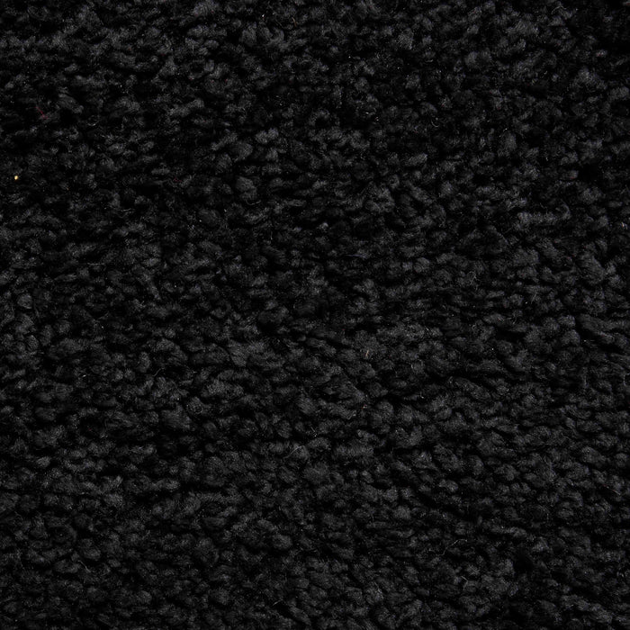 Sierra 9000 Black Rugs