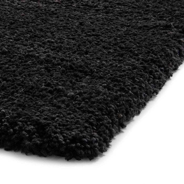 Sierra 9000 Black Rugs