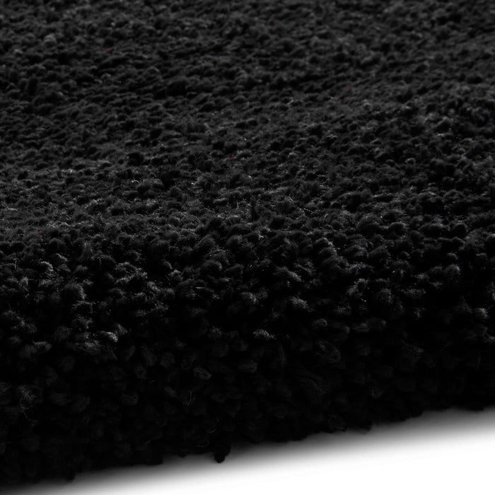 Sierra 9000 Black Rugs