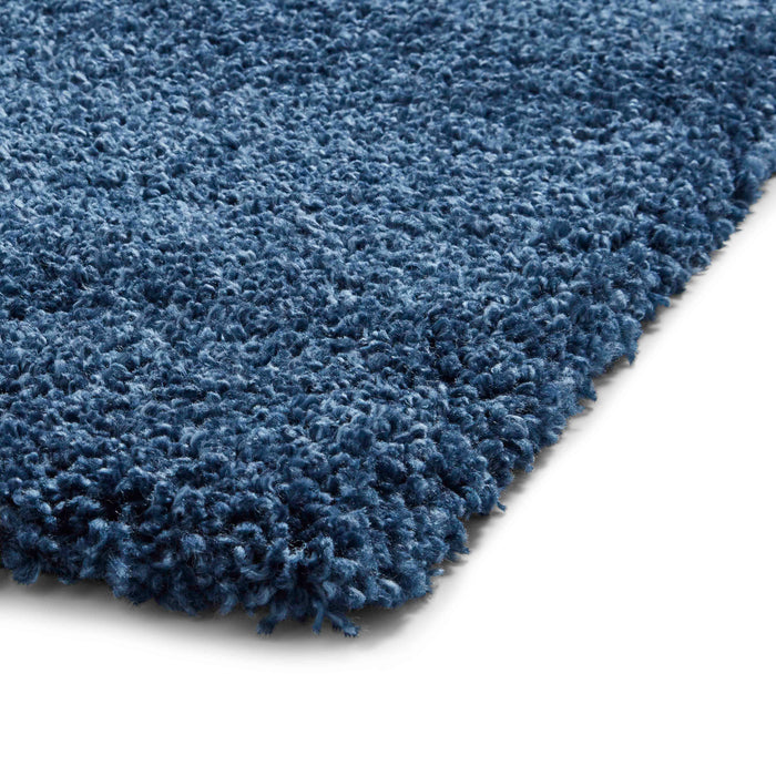 Sierra 9000 Dark Blue Rugs