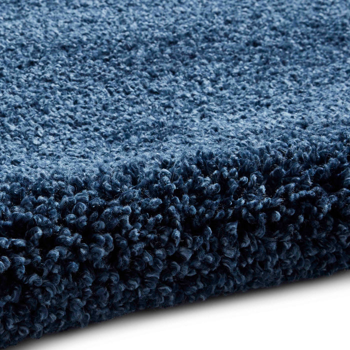 Sierra 9000 Dark Blue Rugs