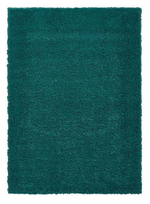 Sierra 9000 Jewel Green Rugs