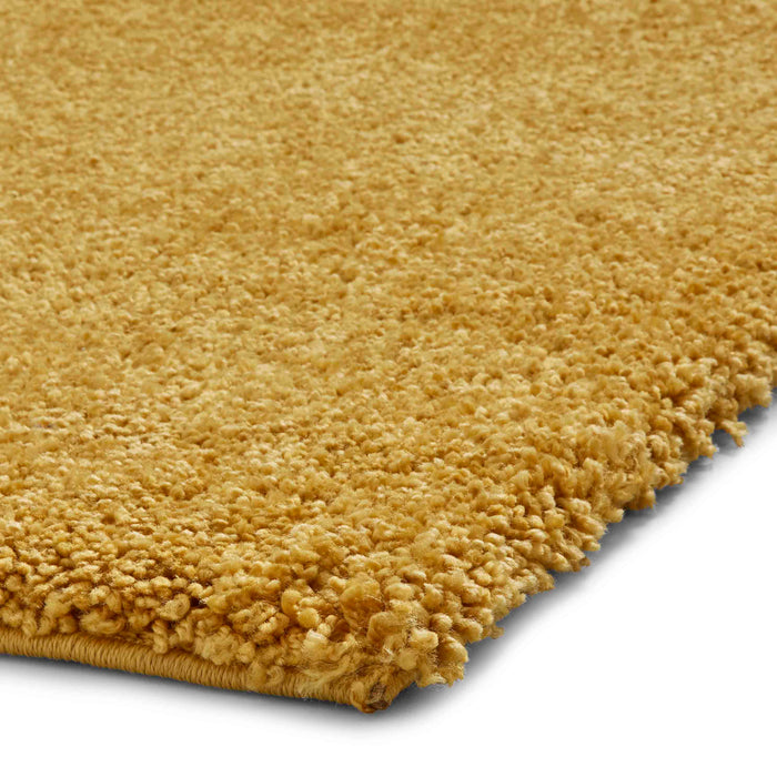 Sierra 9000 Yellow Rugs