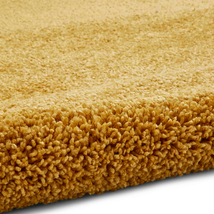 Sierra 9000 Yellow Rugs