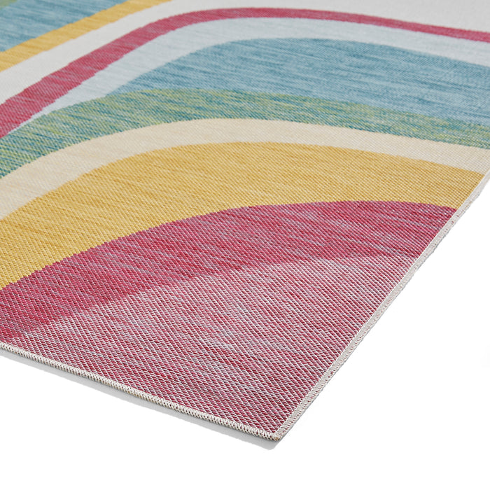 Spectrum E9333 Multi Rugs